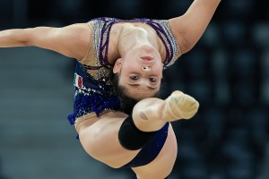 italy individual rhythmic gymnastics aug 7 30